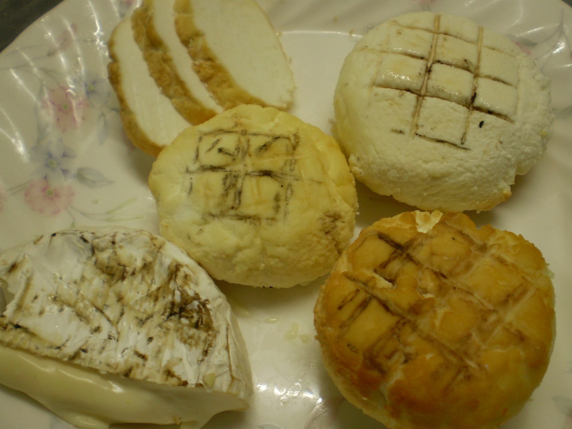 ペンション ちゃうちゃう Bed & Breakfast Hakuba Eksteriør bilde